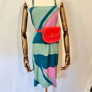 A Common Thread dress